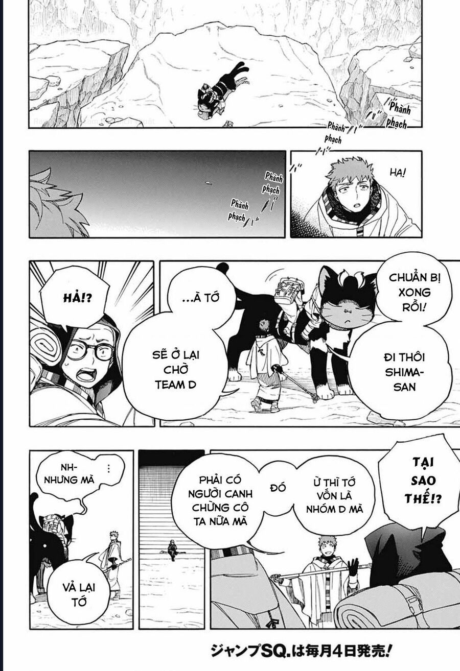 Lam Hỏa Diệt Quỷ Chapter 160 - 32