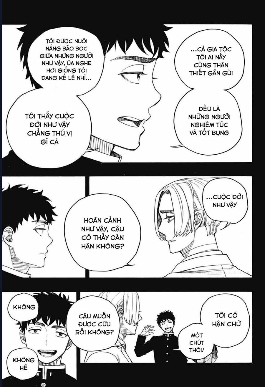 Lam Hỏa Diệt Quỷ Chapter 161 - 13