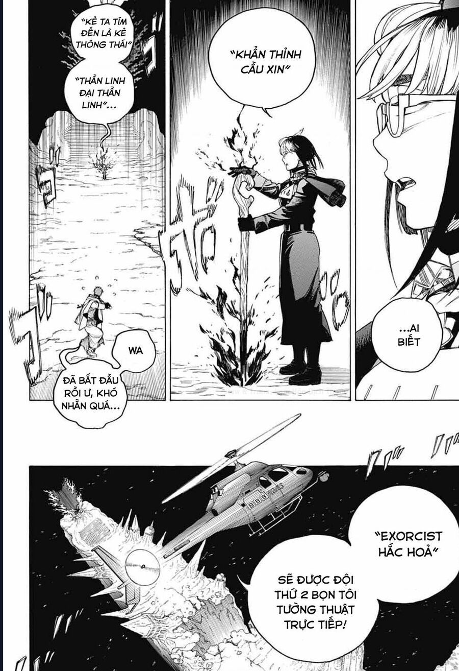 Lam Hỏa Diệt Quỷ Chapter 161 - 20