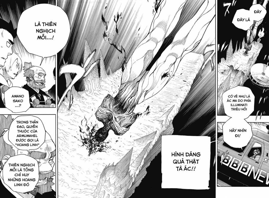 Lam Hỏa Diệt Quỷ Chapter 161 - 24