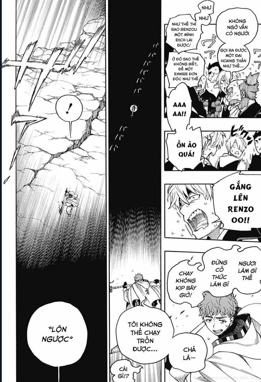 Lam Hỏa Diệt Quỷ Chapter 161 - 25