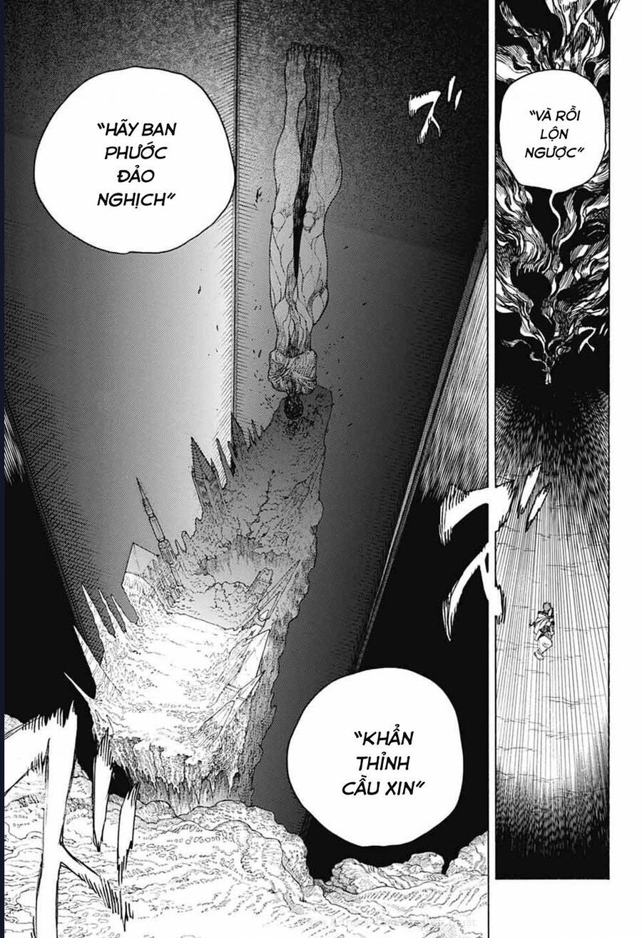 Lam Hỏa Diệt Quỷ Chapter 161 - 26