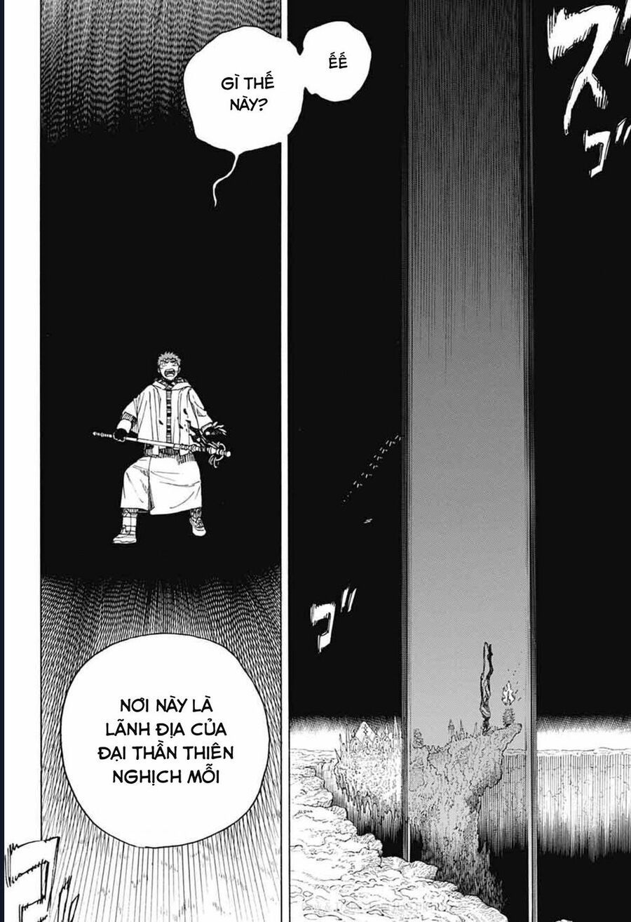 Lam Hỏa Diệt Quỷ Chapter 161 - 27