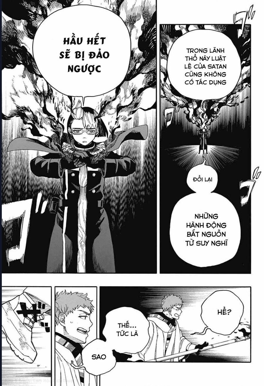 Lam Hỏa Diệt Quỷ Chapter 161 - 28