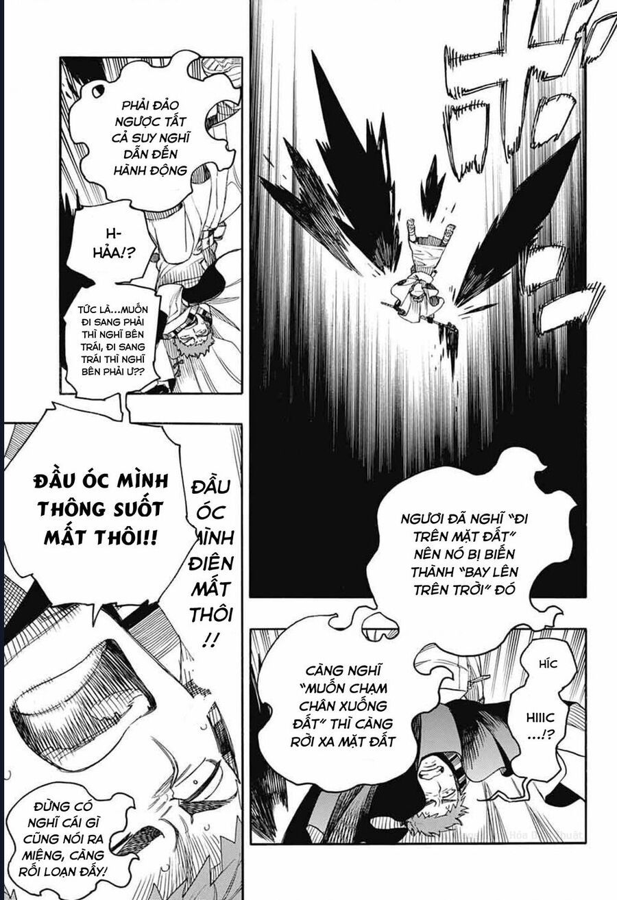 Lam Hỏa Diệt Quỷ Chapter 161 - 30