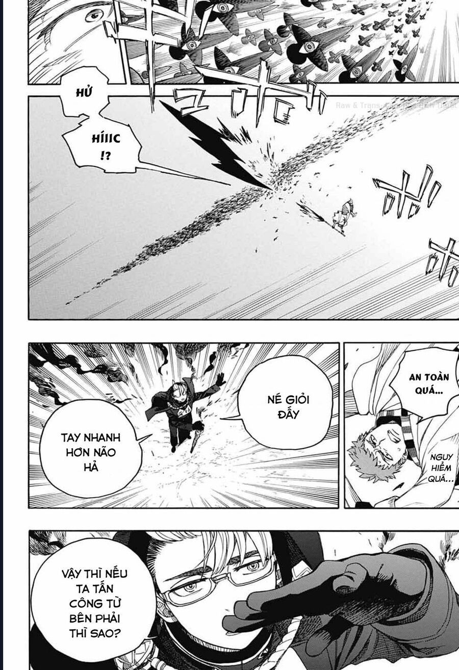 Lam Hỏa Diệt Quỷ Chapter 161 - 31