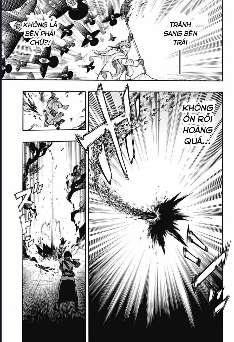 Lam Hỏa Diệt Quỷ Chapter 161 - 32