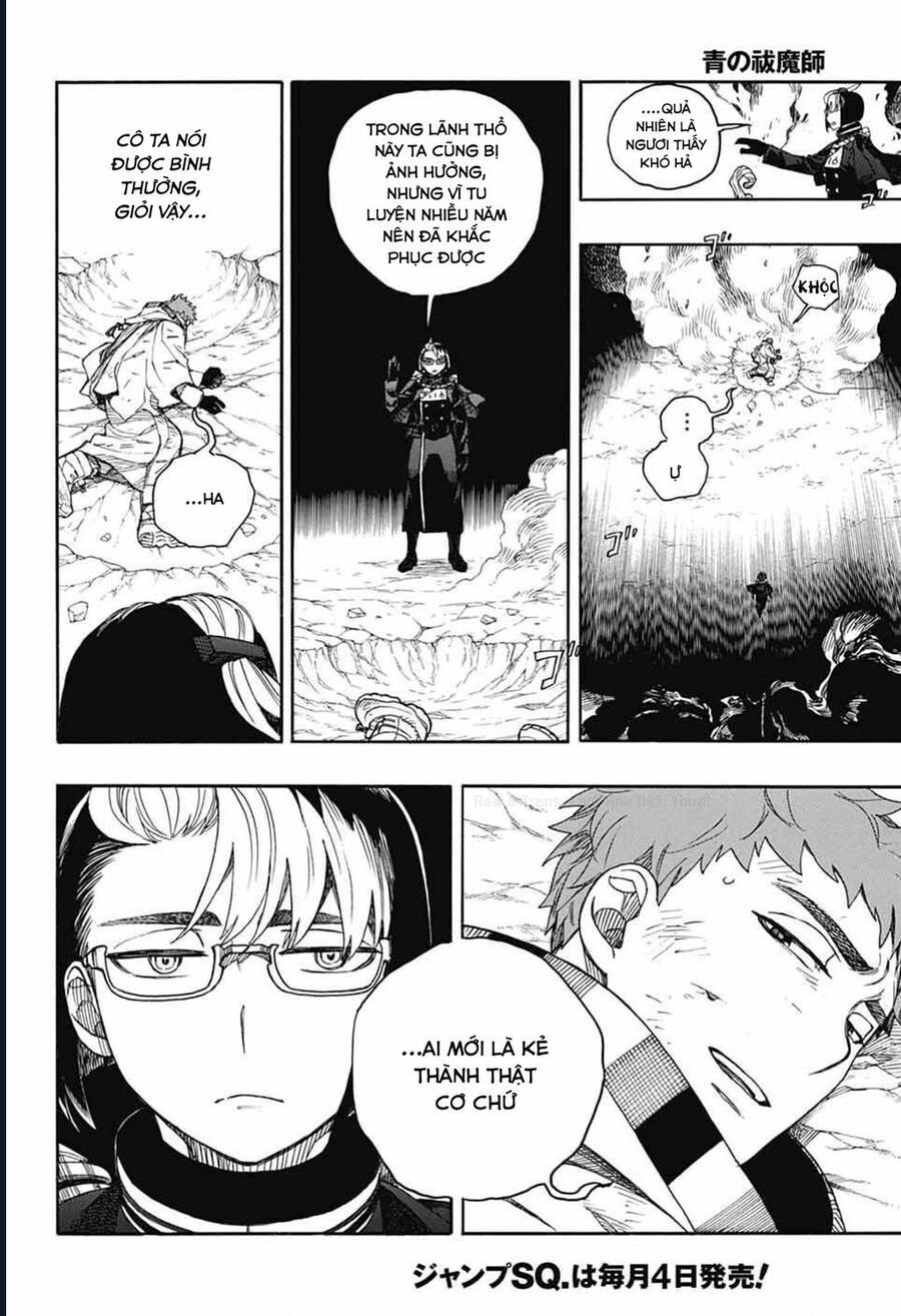 Lam Hỏa Diệt Quỷ Chapter 161 - 33