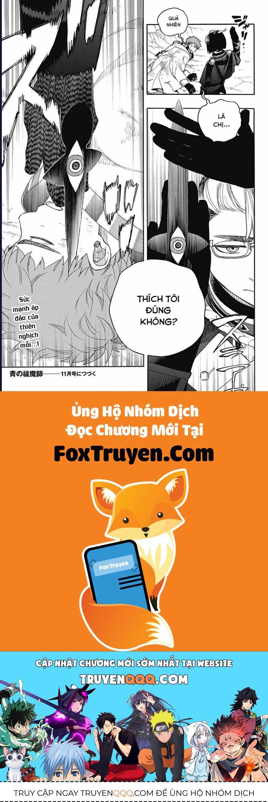 Lam Hỏa Diệt Quỷ Chapter 161 - 34