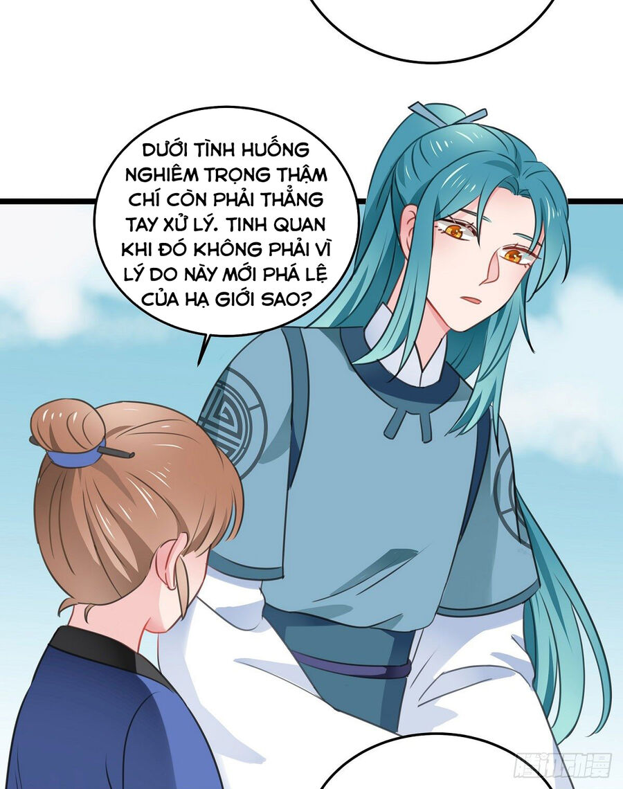 Phi Nhiên Hướng Phong Chapter 30 - 11