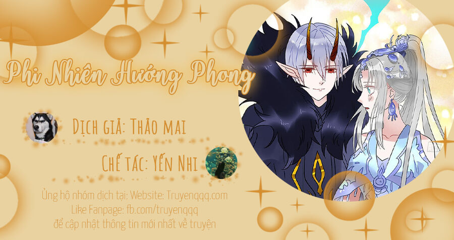 Phi Nhiên Hướng Phong Chapter 30 - 61