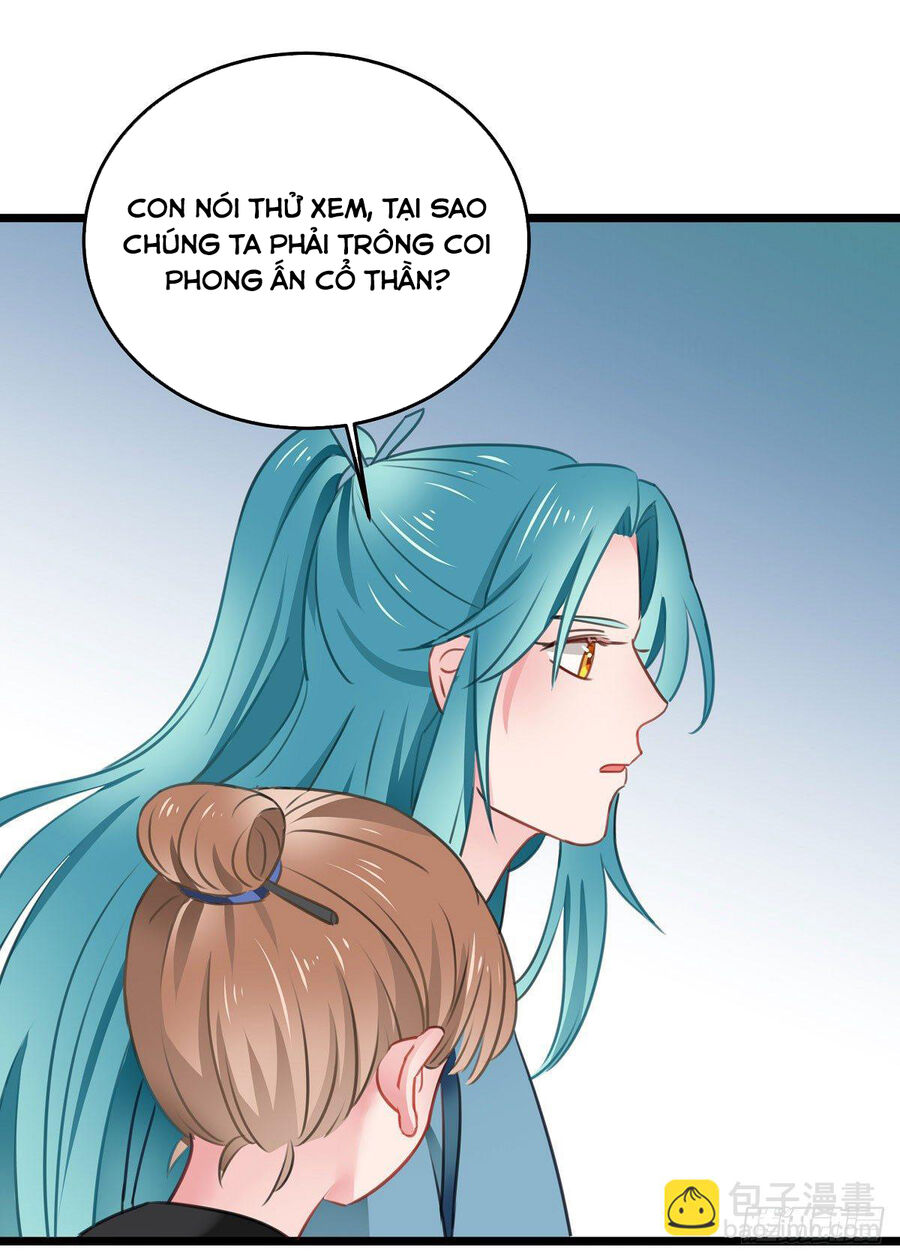 Phi Nhiên Hướng Phong Chapter 30 - 7