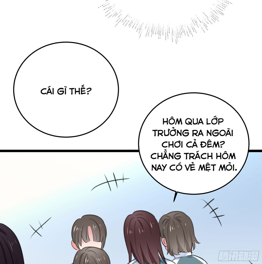 Phi Nhiên Hướng Phong Chapter 32 - 44