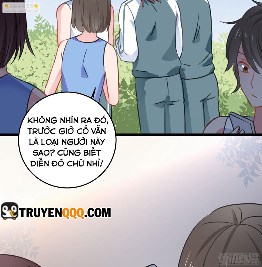 Phi Nhiên Hướng Phong Chapter 32 - 45