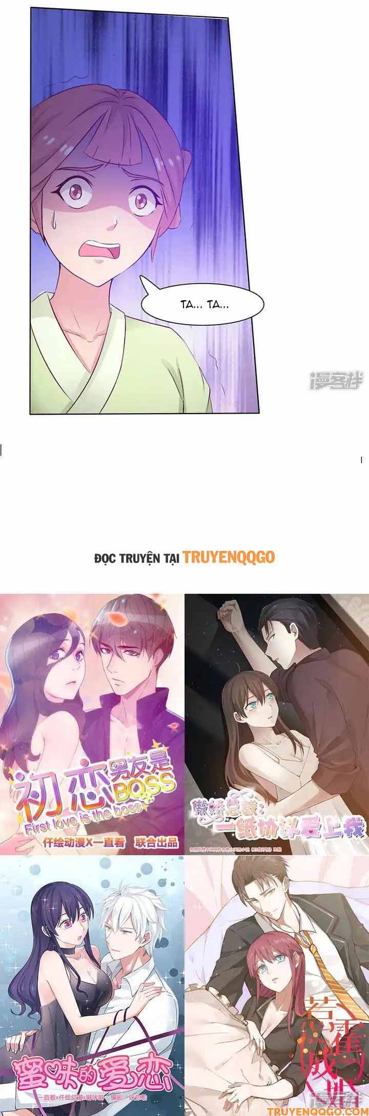 Mỹ Nữ Hoàng Hậu Mệnh Không Tốt Chapter 27 - 7