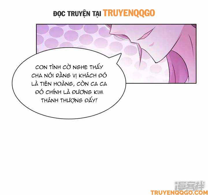 Mỹ Nữ Hoàng Hậu Mệnh Không Tốt Chapter 31 - 7