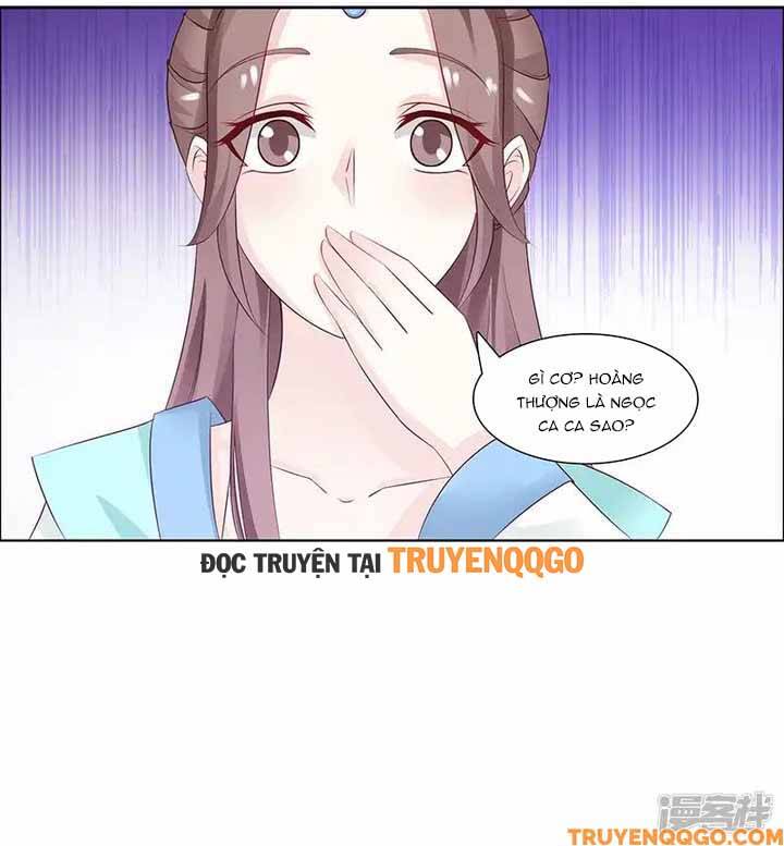 Mỹ Nữ Hoàng Hậu Mệnh Không Tốt Chapter 36 - 6