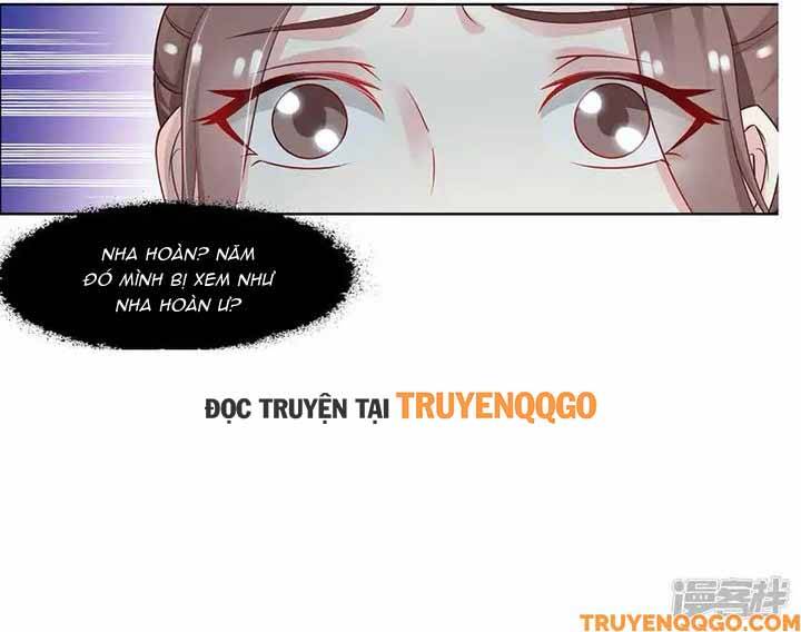 Mỹ Nữ Hoàng Hậu Mệnh Không Tốt Chapter 37 - 6