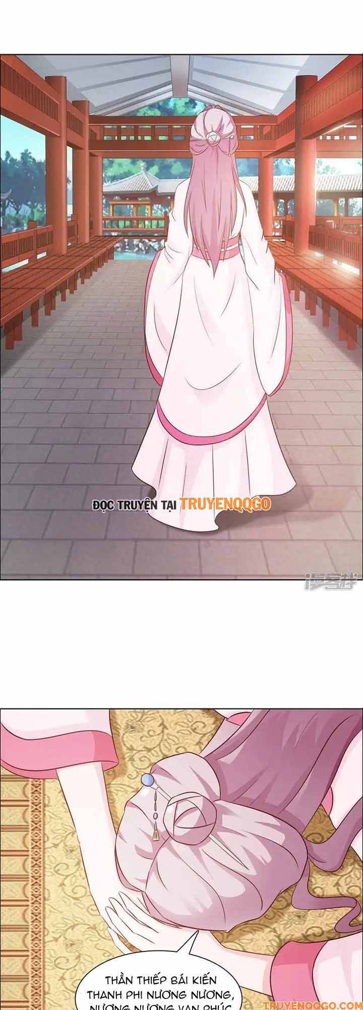Mỹ Nữ Hoàng Hậu Mệnh Không Tốt Chapter 41 - 5
