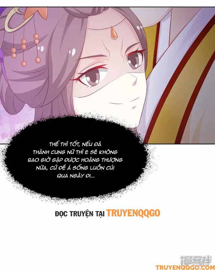 Mỹ Nữ Hoàng Hậu Mệnh Không Tốt Chapter 46 - 6