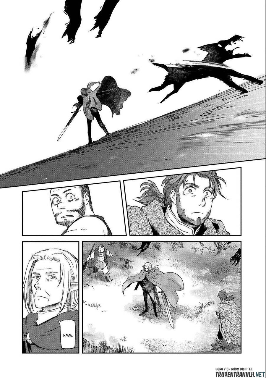 Boukensha Ni Naritai To Miyako Ni Deteitta Musume Ga S Rank Ni Natteta Chapter 27 - 11