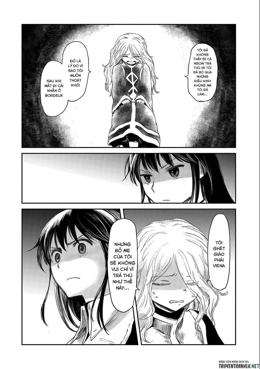 Boukensha Ni Naritai To Miyako Ni Deteitta Musume Ga S Rank Ni Natteta Chapter 28 - 11