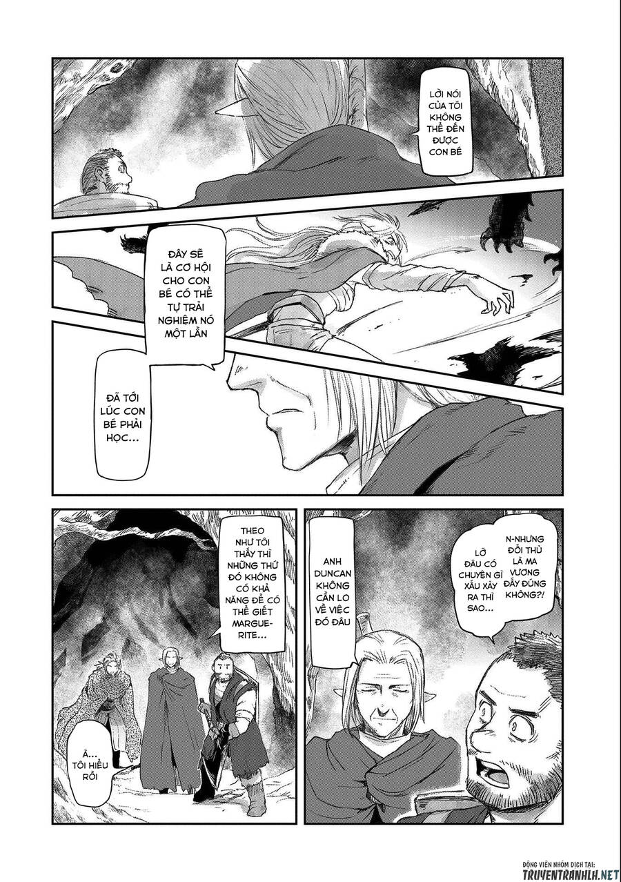 Boukensha Ni Naritai To Miyako Ni Deteitta Musume Ga S Rank Ni Natteta Chapter 29 - 13