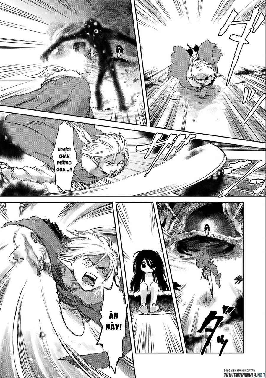 Boukensha Ni Naritai To Miyako Ni Deteitta Musume Ga S Rank Ni Natteta Chapter 29 - 20