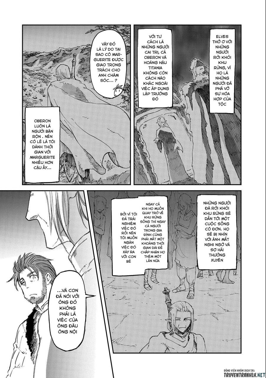 Boukensha Ni Naritai To Miyako Ni Deteitta Musume Ga S Rank Ni Natteta Chapter 30 - 11