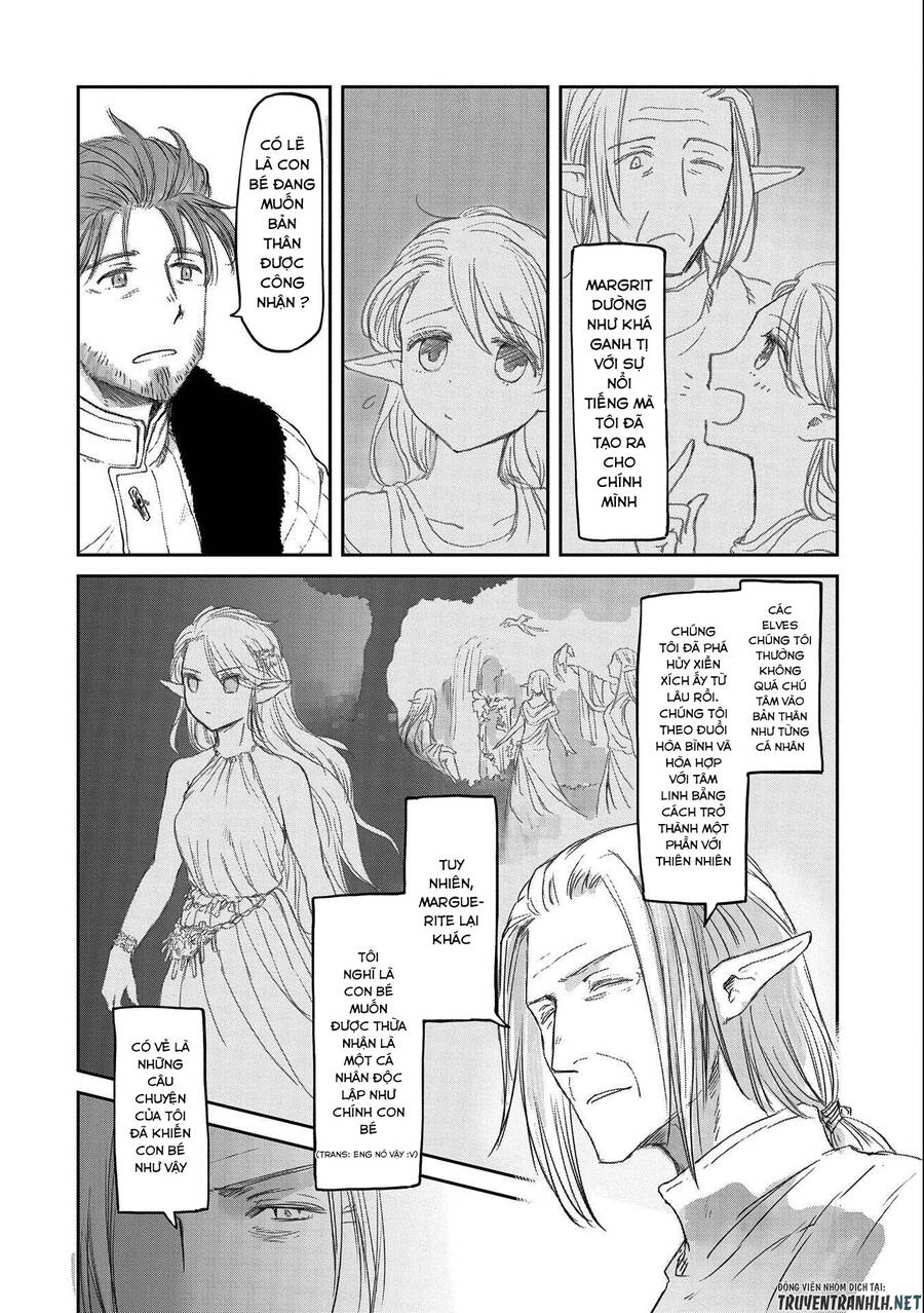 Boukensha Ni Naritai To Miyako Ni Deteitta Musume Ga S Rank Ni Natteta Chapter 30 - 7