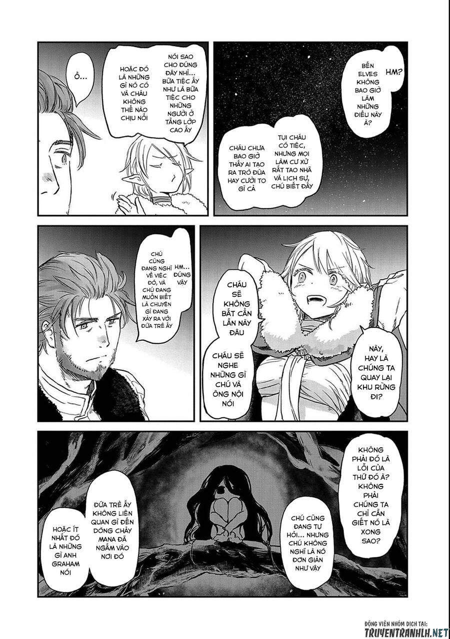 Boukensha Ni Naritai To Miyako Ni Deteitta Musume Ga S Rank Ni Natteta Chapter 31 - 29