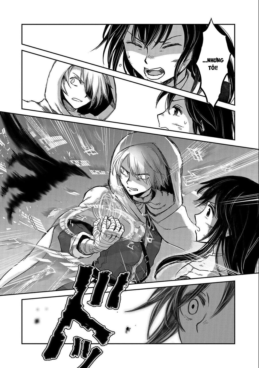 Boukensha Ni Naritai To Miyako Ni Deteitta Musume Ga S Rank Ni Natteta Chapter 35 - 13