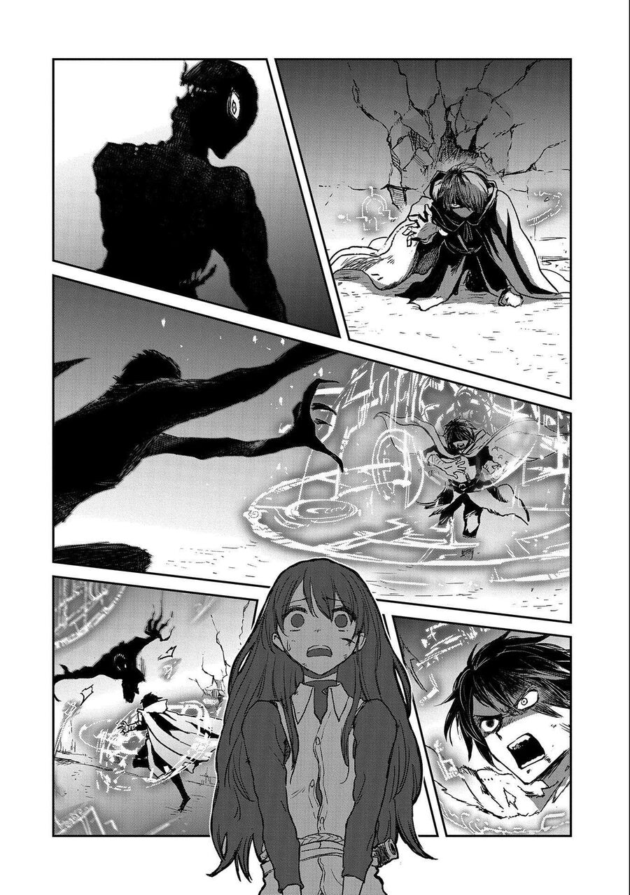 Boukensha Ni Naritai To Miyako Ni Deteitta Musume Ga S Rank Ni Natteta Chapter 35 - 15