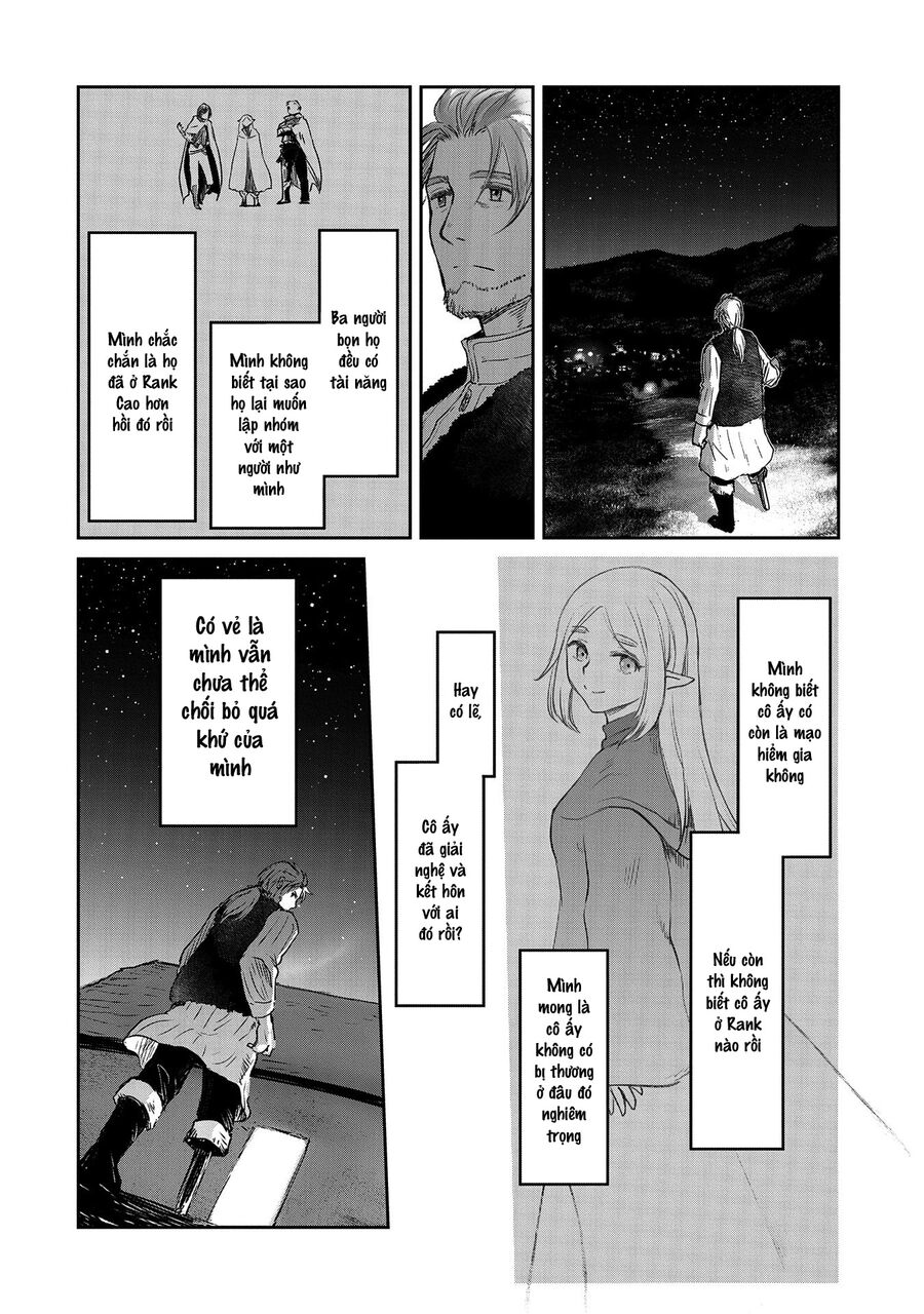 Boukensha Ni Naritai To Miyako Ni Deteitta Musume Ga S Rank Ni Natteta Chapter 36 - 36
