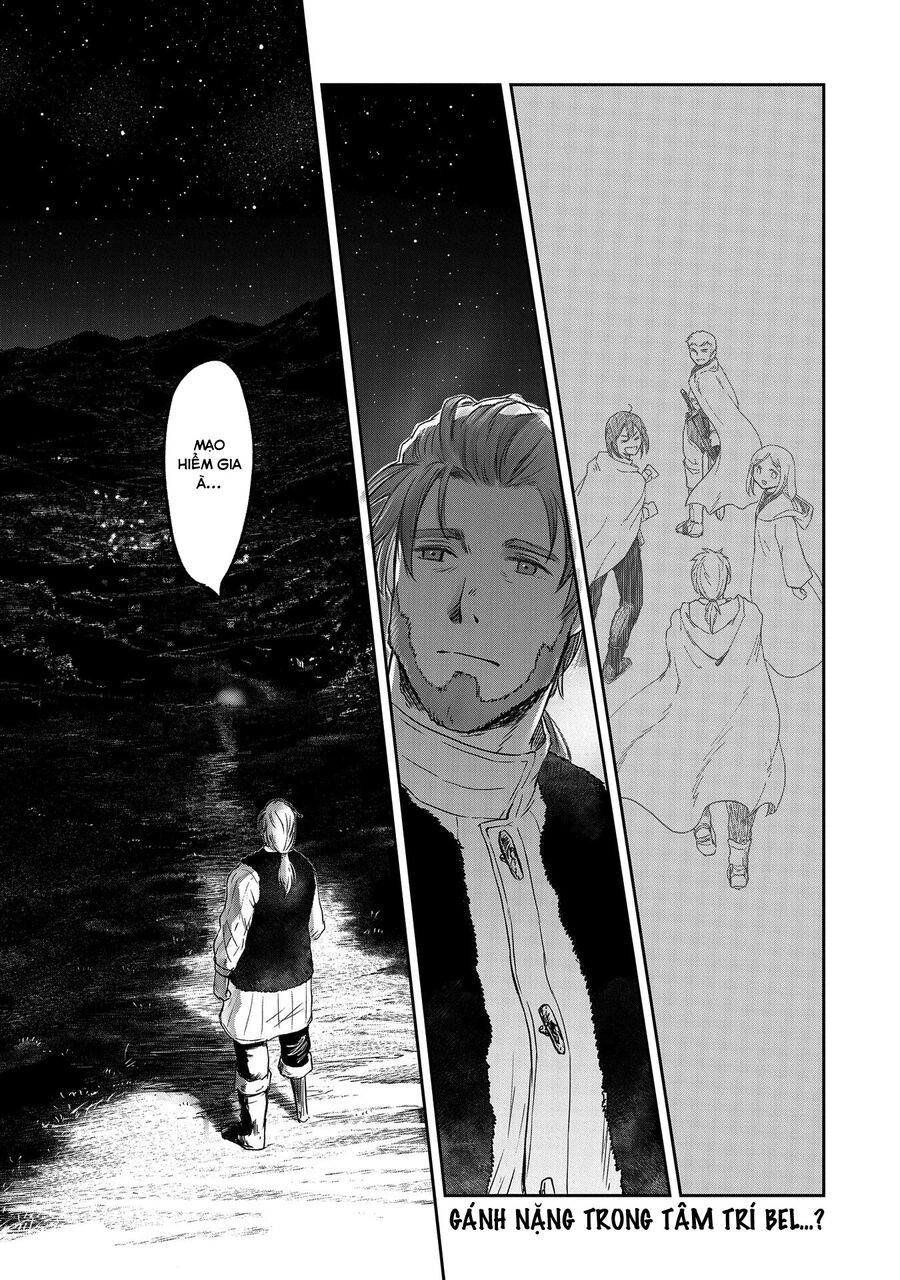 Boukensha Ni Naritai To Miyako Ni Deteitta Musume Ga S Rank Ni Natteta Chapter 36 - 37