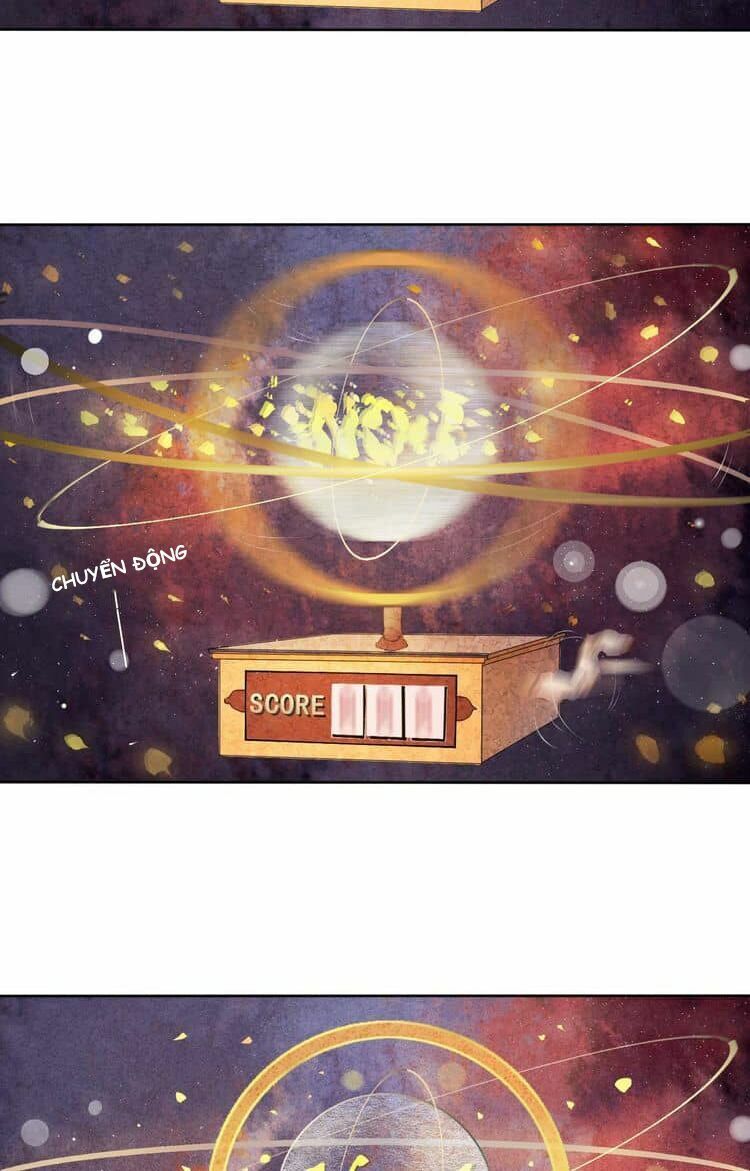 Kế Hoạch Trái Tim Chapter 0 - 12