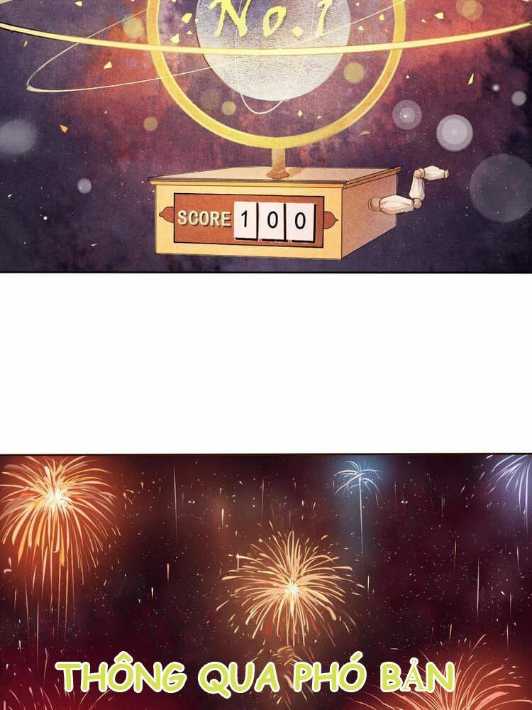 Kế Hoạch Trái Tim Chapter 0 - 13