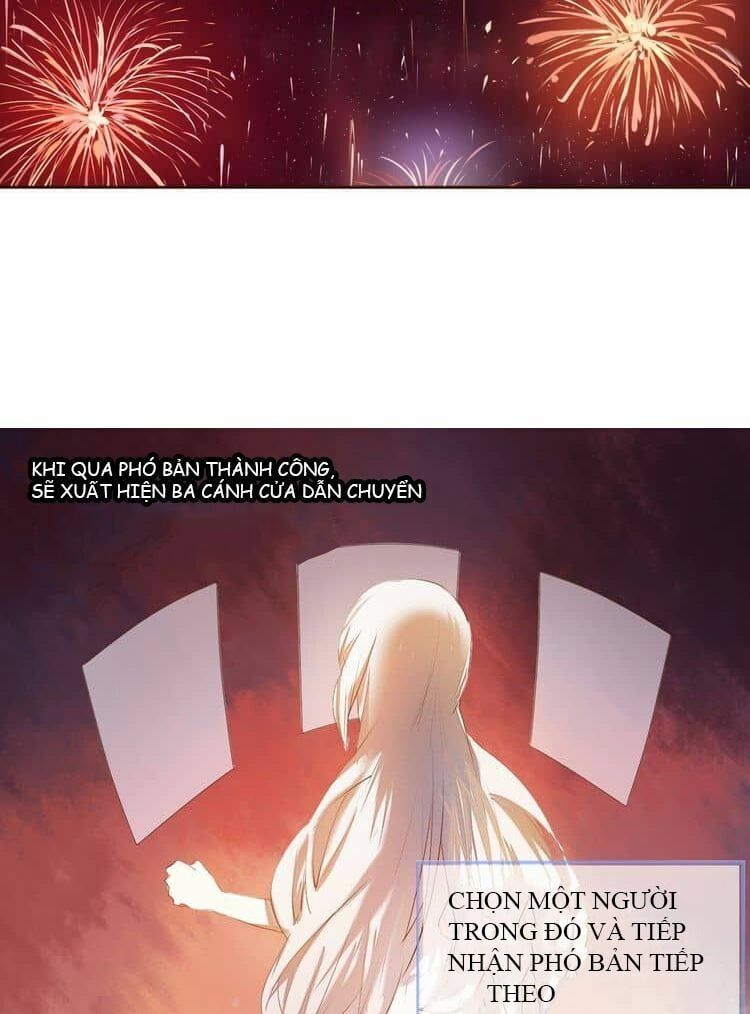 Kế Hoạch Trái Tim Chapter 0 - 14