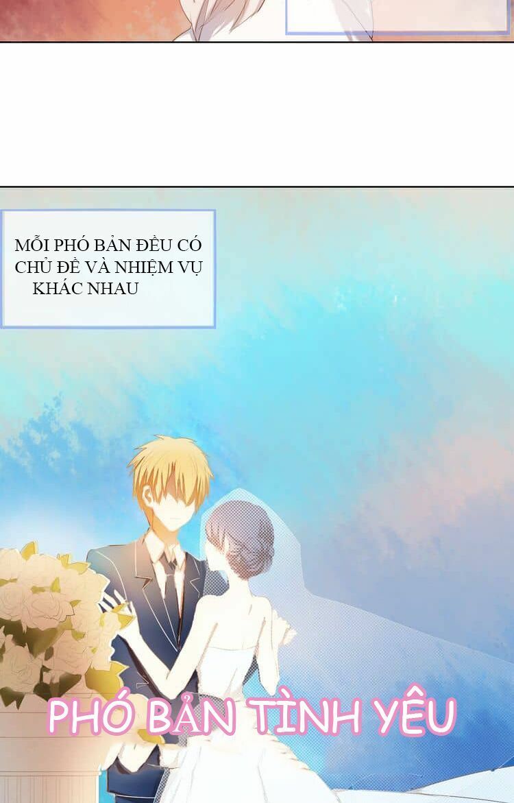 Kế Hoạch Trái Tim Chapter 0 - 15