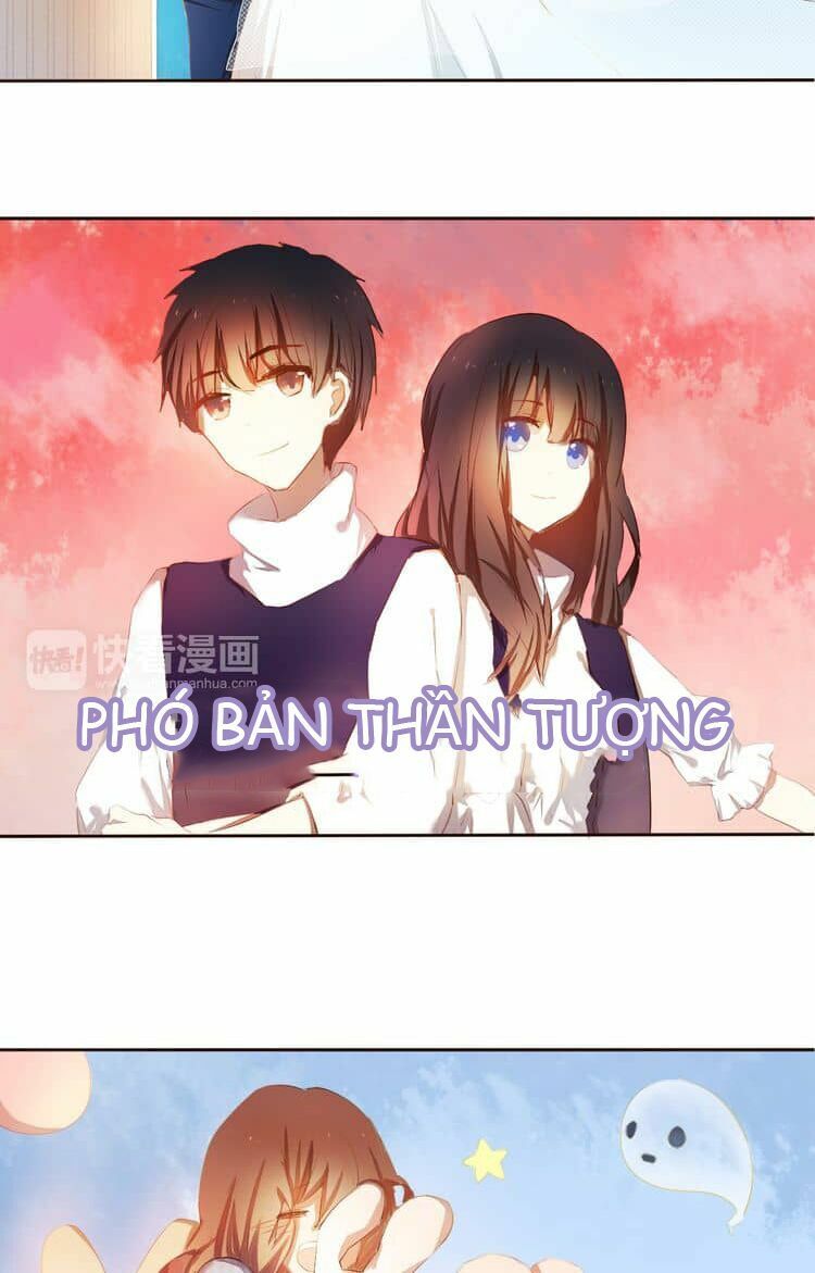 Kế Hoạch Trái Tim Chapter 0 - 16