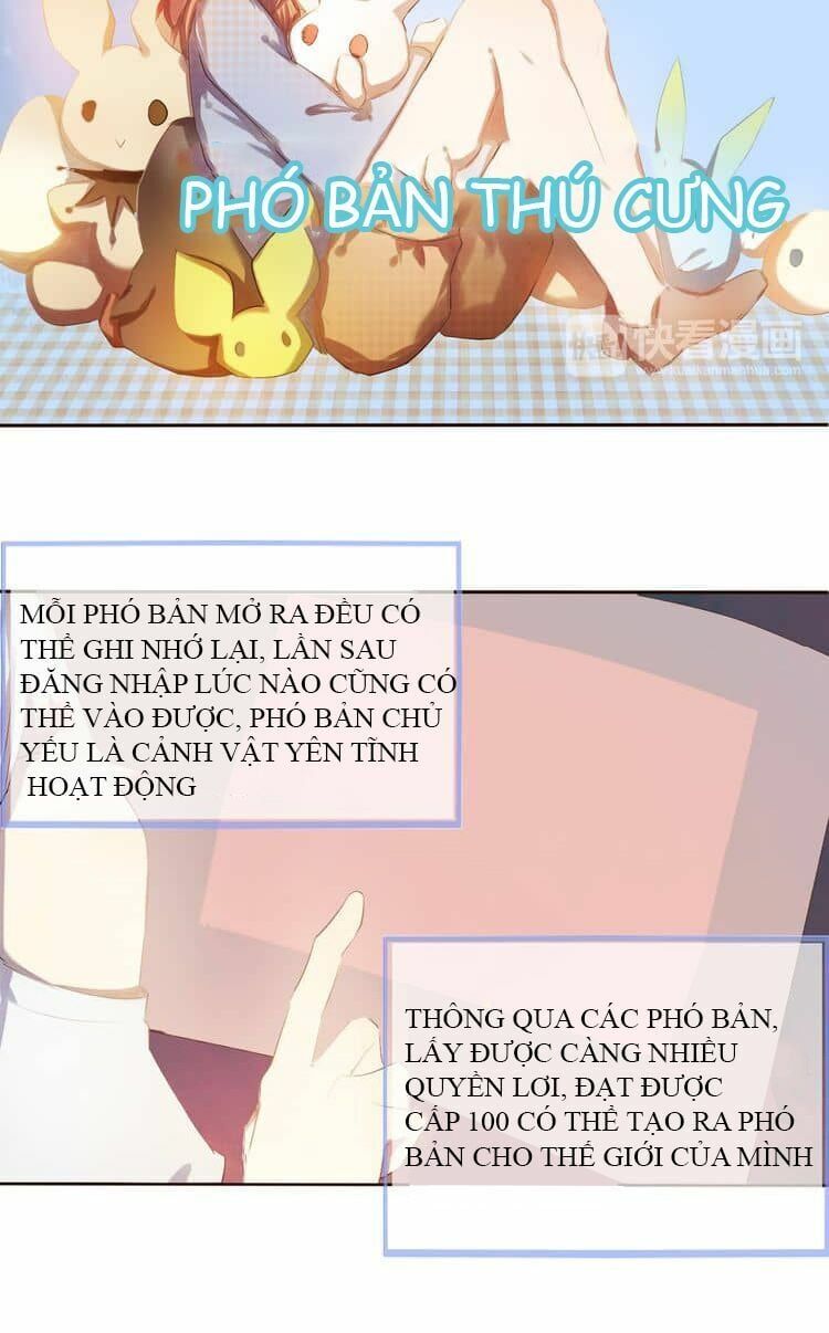 Kế Hoạch Trái Tim Chapter 0 - 17