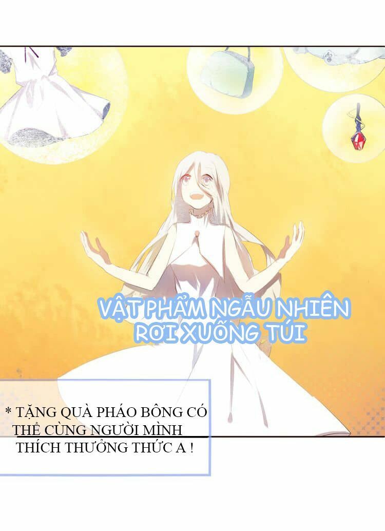 Kế Hoạch Trái Tim Chapter 0 - 18