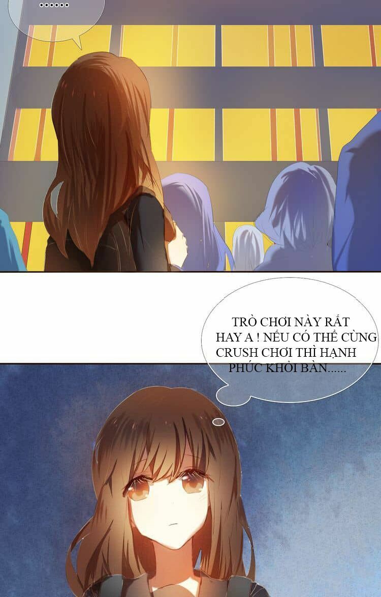 Kế Hoạch Trái Tim Chapter 0 - 20