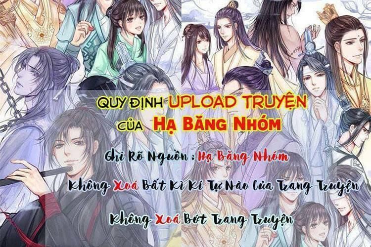 Kế Hoạch Trái Tim Chapter 0 - 3
