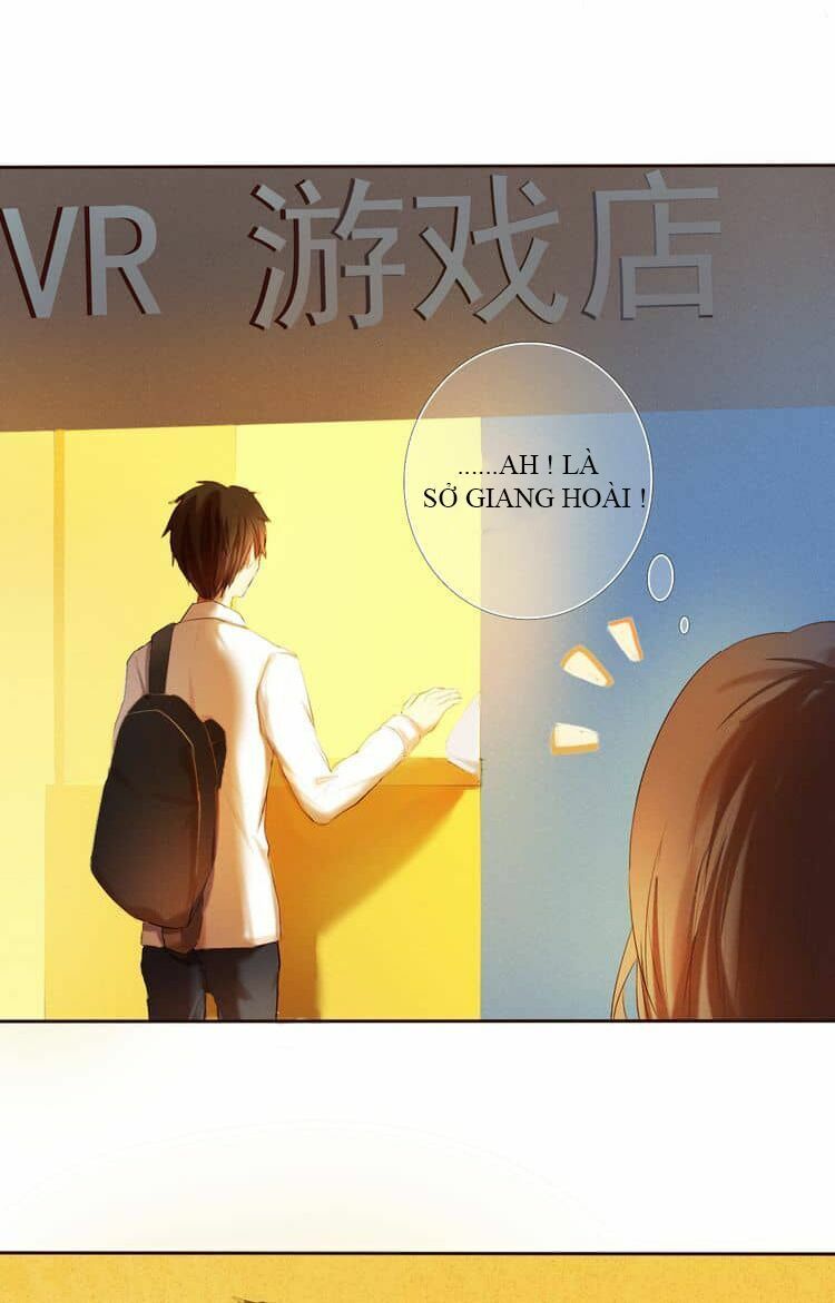 Kế Hoạch Trái Tim Chapter 0 - 22