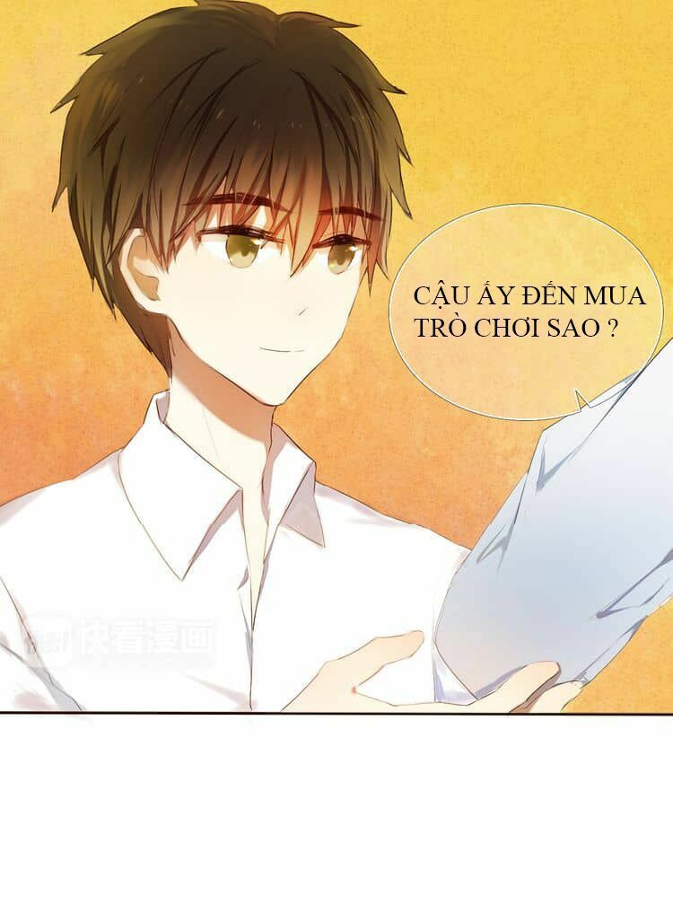 Kế Hoạch Trái Tim Chapter 0 - 23