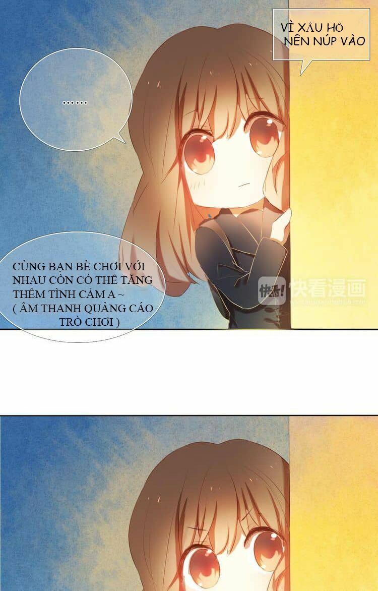 Kế Hoạch Trái Tim Chapter 0 - 24