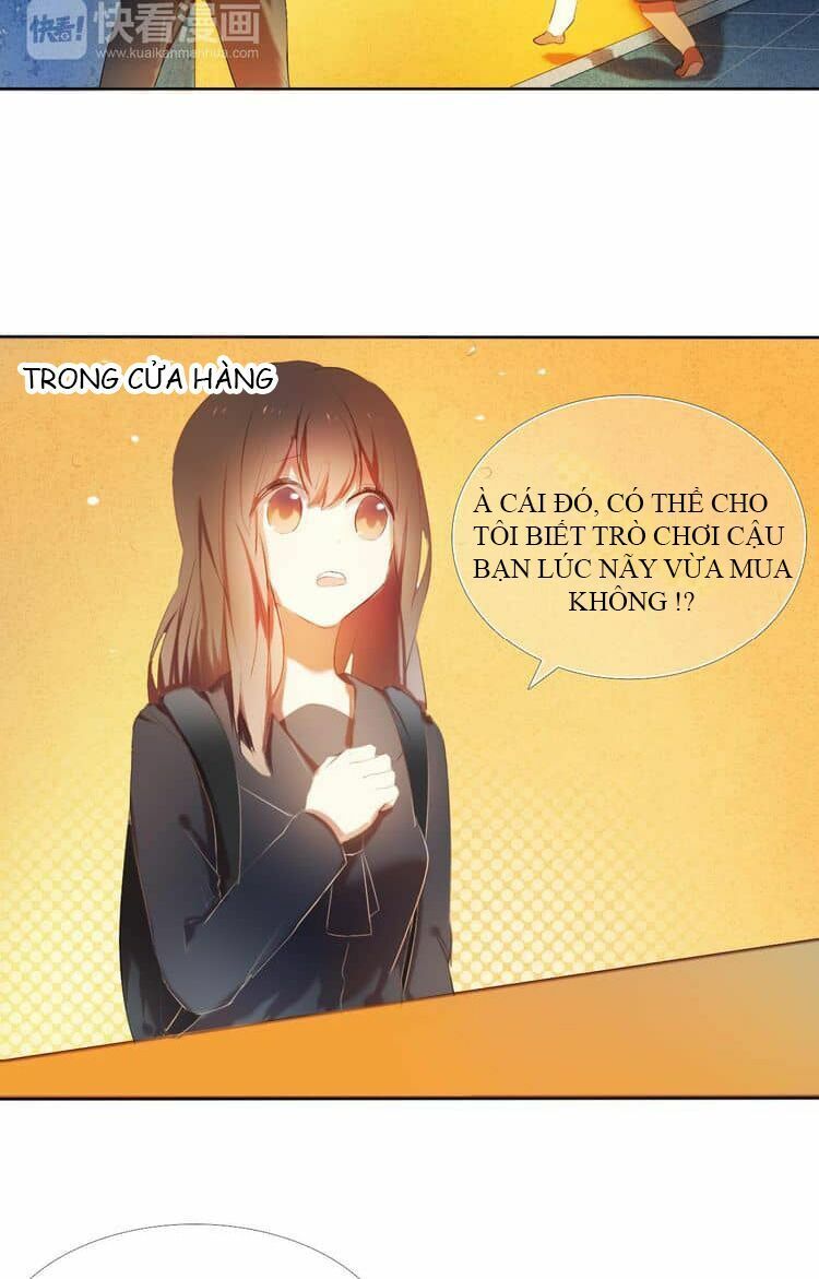 Kế Hoạch Trái Tim Chapter 0 - 26