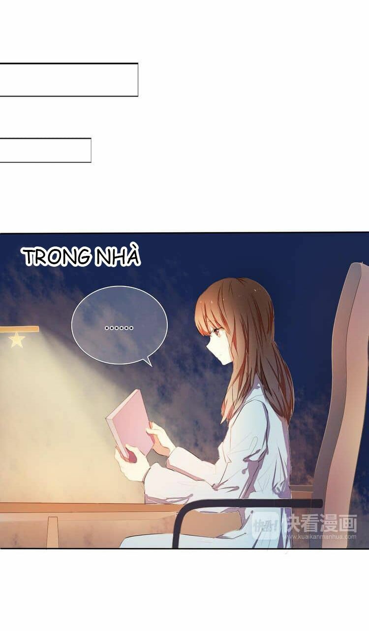 Kế Hoạch Trái Tim Chapter 0 - 29