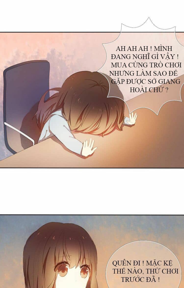 Kế Hoạch Trái Tim Chapter 0 - 30